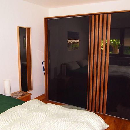 Ferienwohnung Altessalzwerk Bad Harzburg Luaran gambar