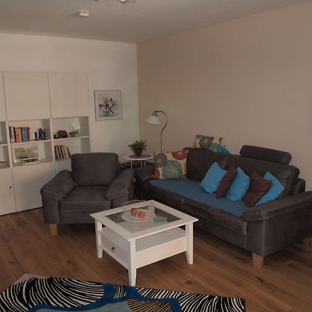 Ferienwohnung Altessalzwerk Bad Harzburg Luaran gambar