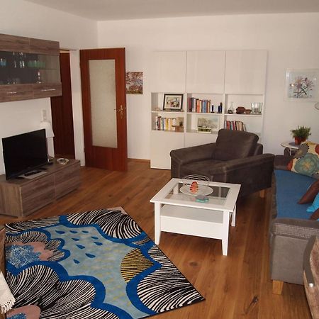 Ferienwohnung Altessalzwerk Bad Harzburg Luaran gambar