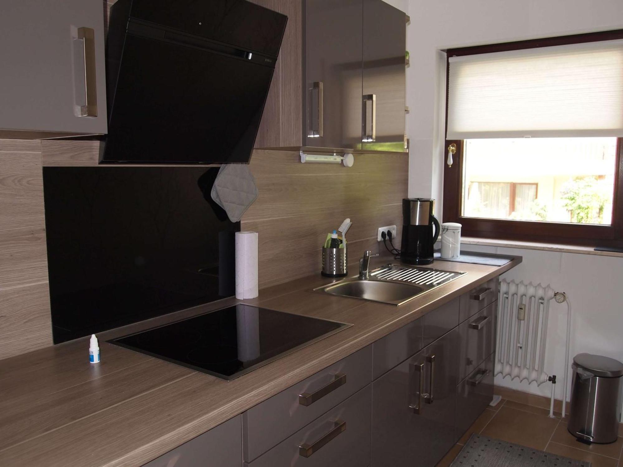 Ferienwohnung Altessalzwerk Bad Harzburg Luaran gambar