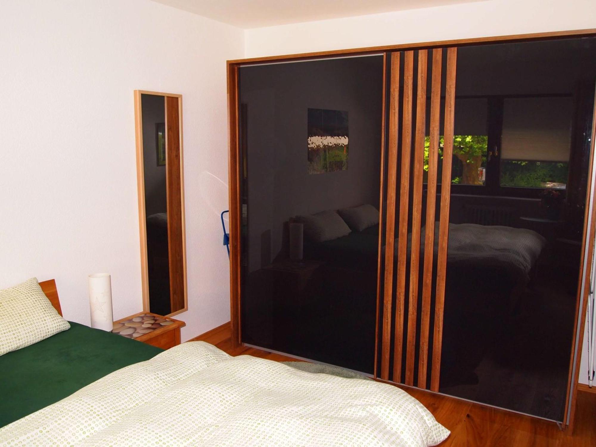 Ferienwohnung Altessalzwerk Bad Harzburg Luaran gambar