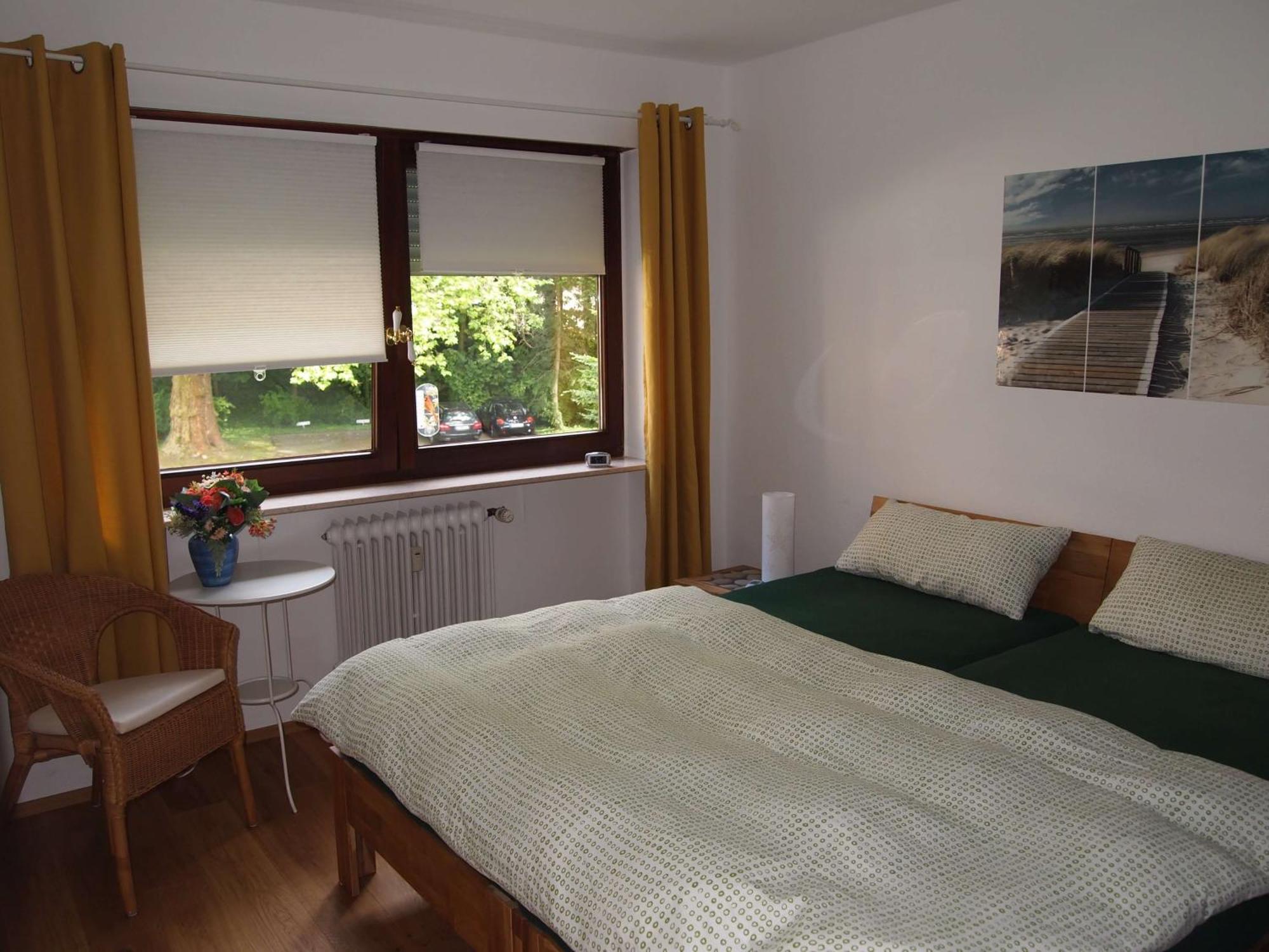 Ferienwohnung Altessalzwerk Bad Harzburg Luaran gambar