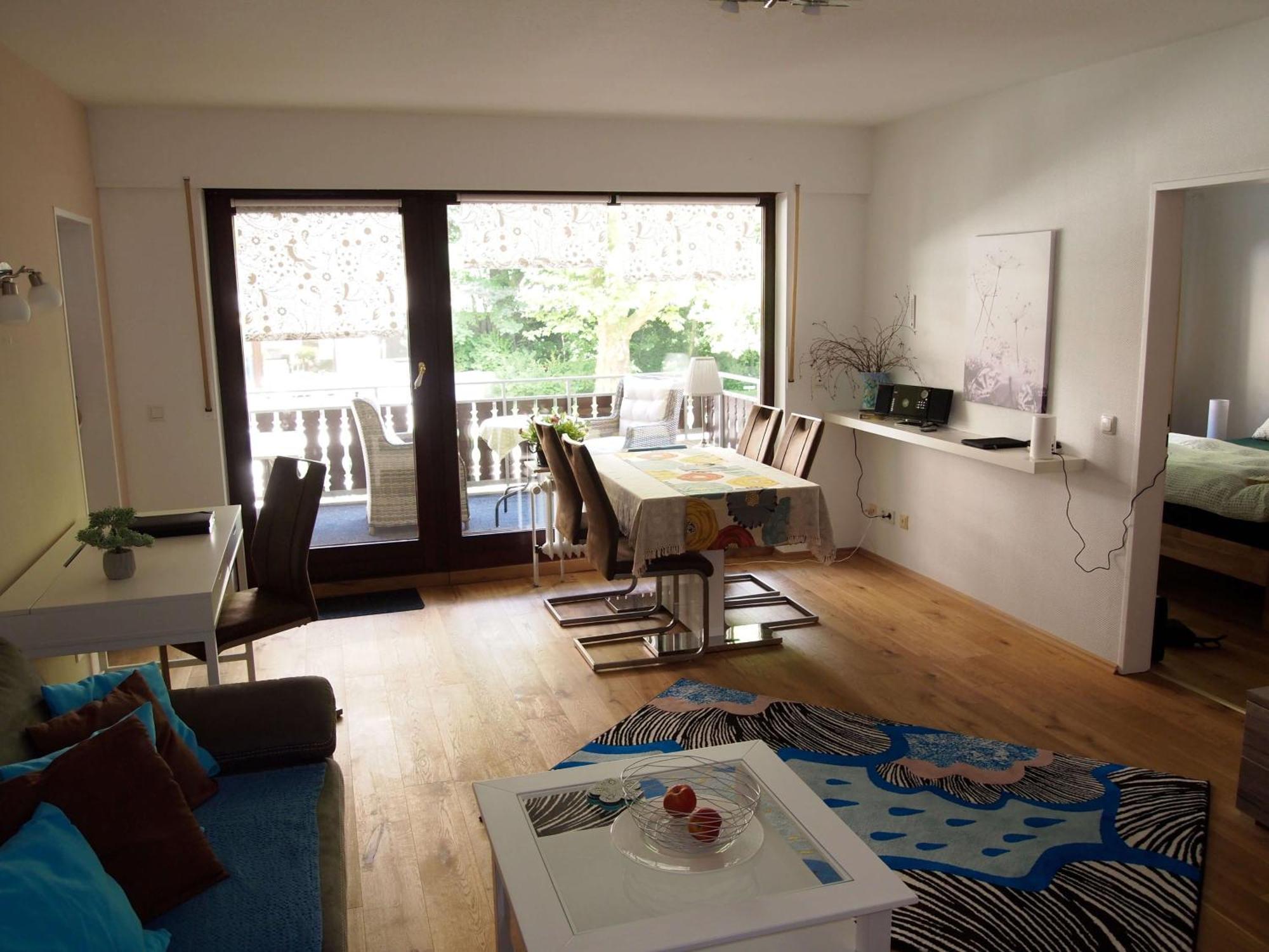 Ferienwohnung Altessalzwerk Bad Harzburg Luaran gambar