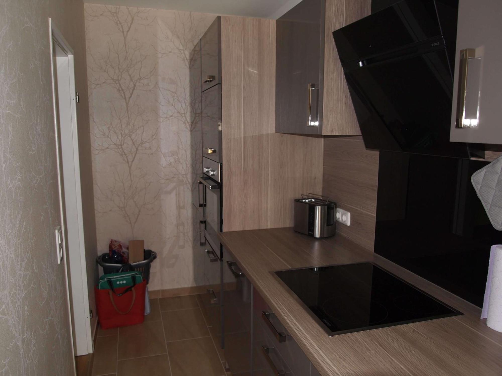 Ferienwohnung Altessalzwerk Bad Harzburg Luaran gambar