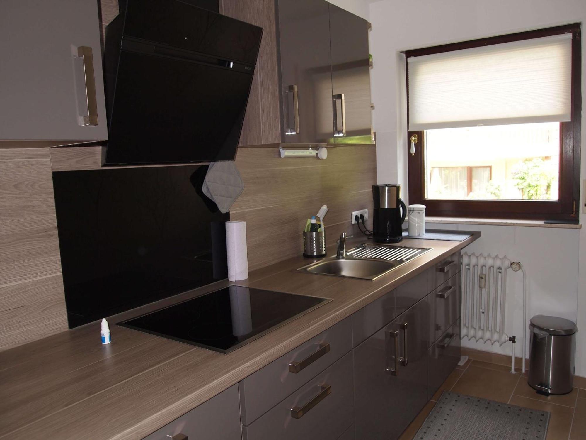 Ferienwohnung Altessalzwerk Bad Harzburg Luaran gambar