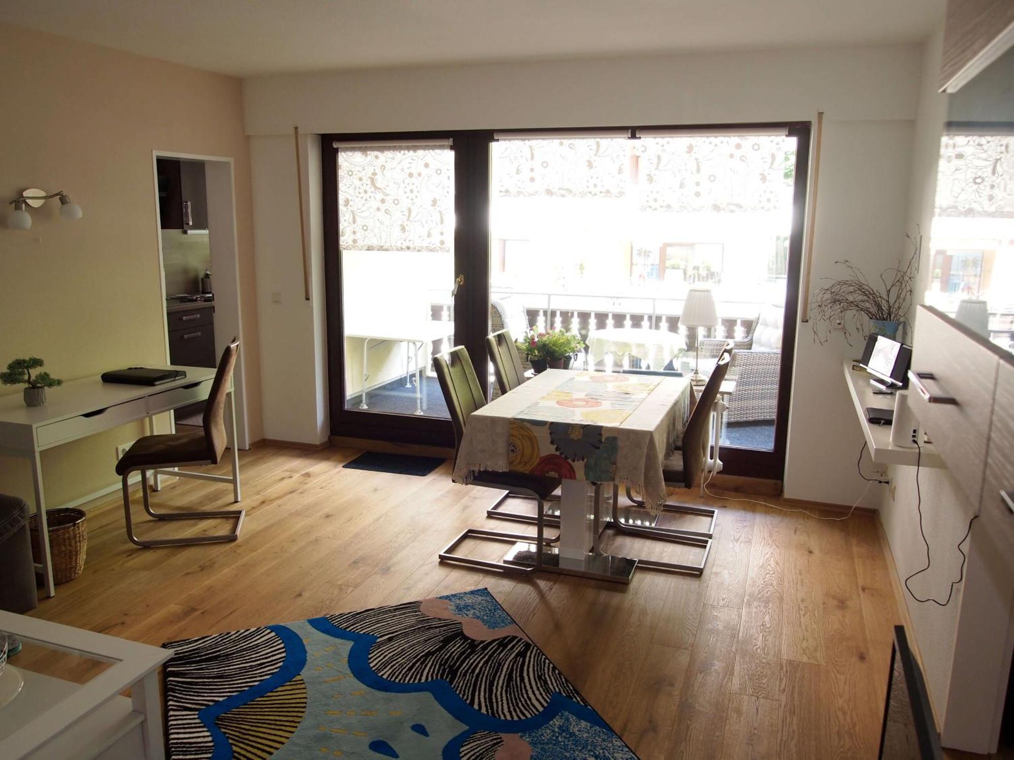 Ferienwohnung Altessalzwerk Bad Harzburg Luaran gambar