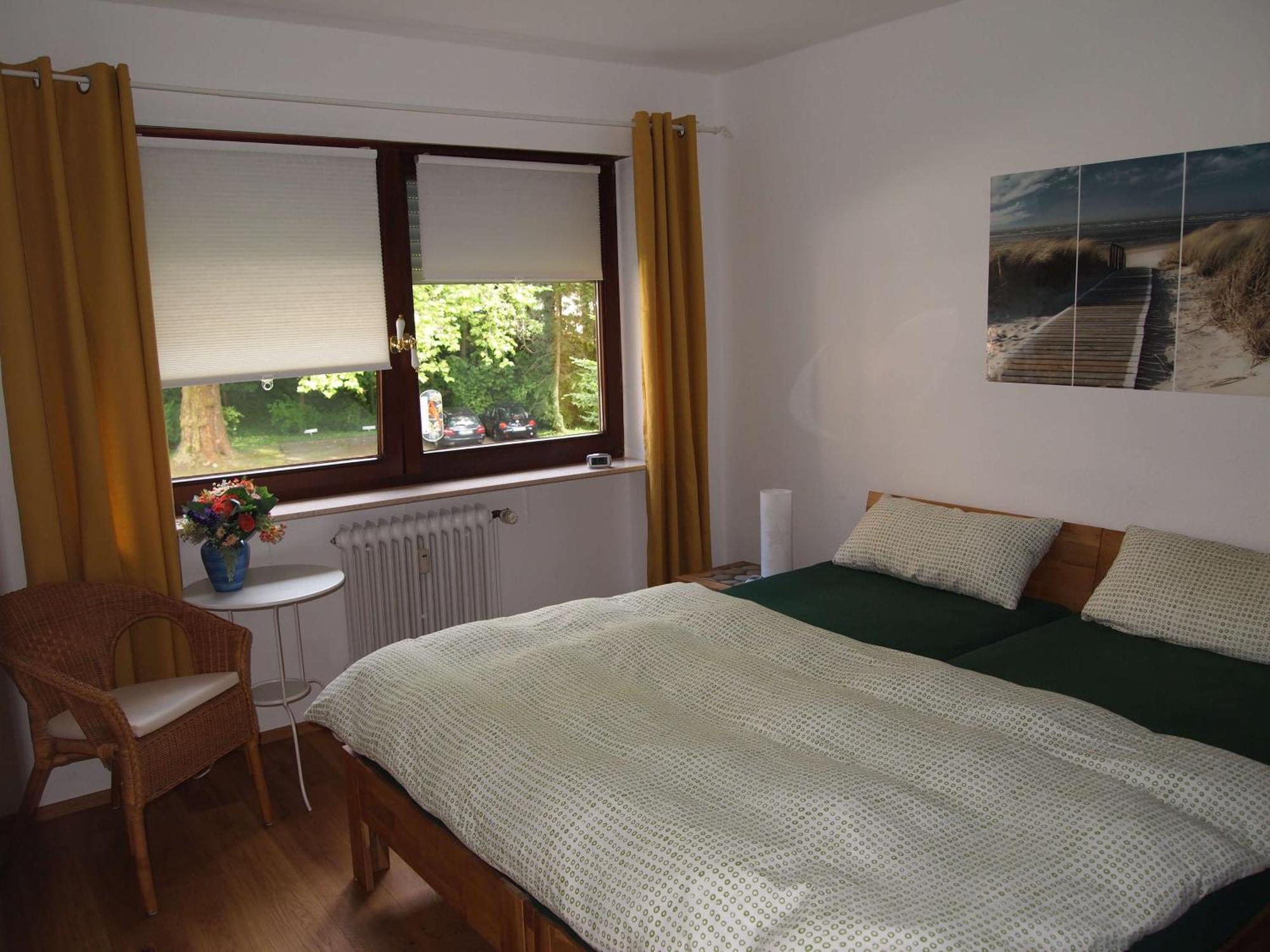 Ferienwohnung Altessalzwerk Bad Harzburg Luaran gambar
