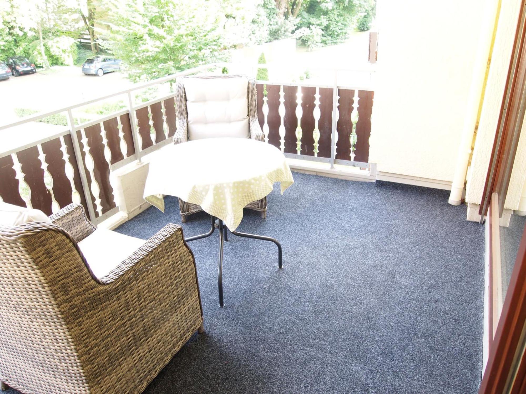 Ferienwohnung Altessalzwerk Bad Harzburg Luaran gambar